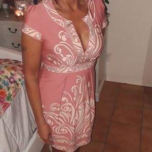 ‘BCBG’ NWOT Summer Dress